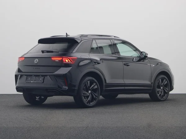 VOLKSWAGEN T-Roc (2025) — foto 12 van 21