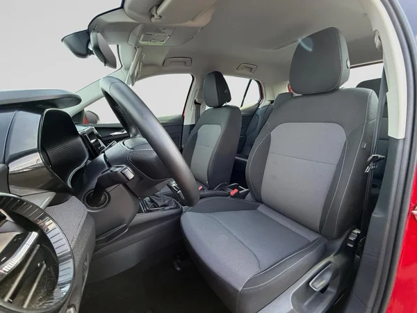 SKODA Fabia (2024) — foto 17 van 24
