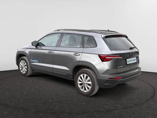 SKODA Karoq (2026) — foto 18 van 24