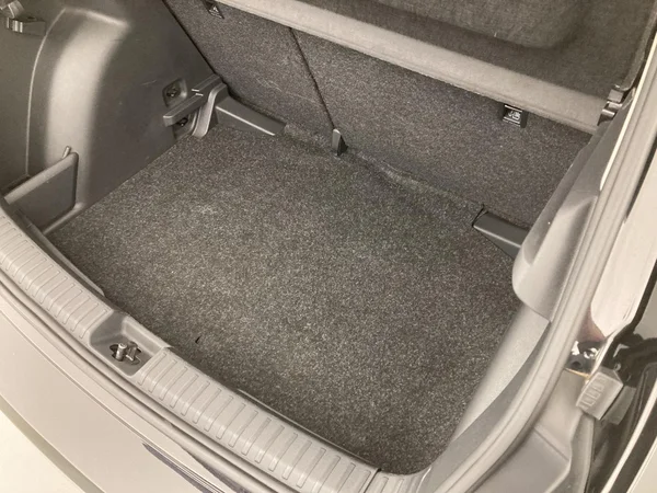 SKODA Fabia (2025) — foto 18 van 36