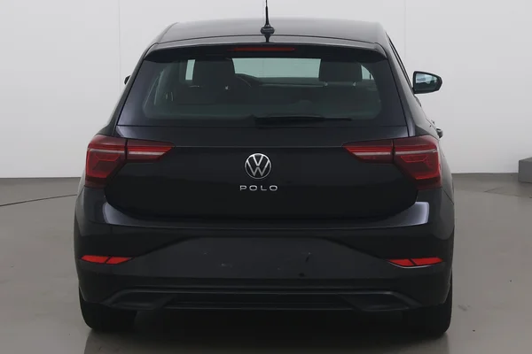 Volkswagen Polo (2025) — foto 15 van 20