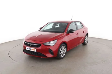 Opel Corsa b36467d0-3fee-4dd3-8e34-8ff6ce7dadb6
