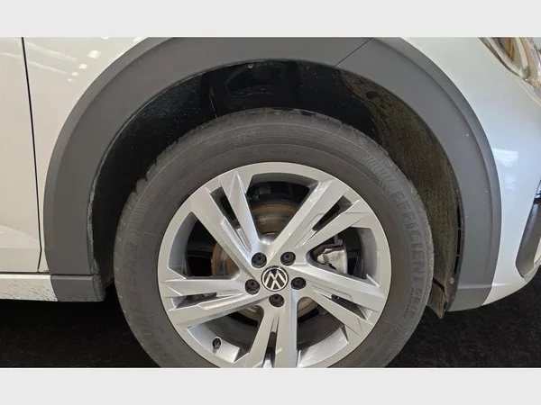 Volkswagen Taigo (2024) — foto 33 van 33