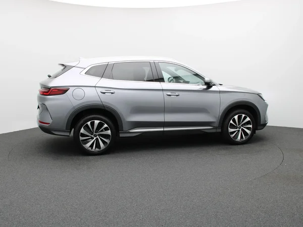 BYD SEAL U (2025) — foto 31 van 34
