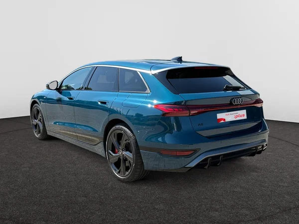 AUDI A6 Avant e-tron (2026) — foto 15 van 21