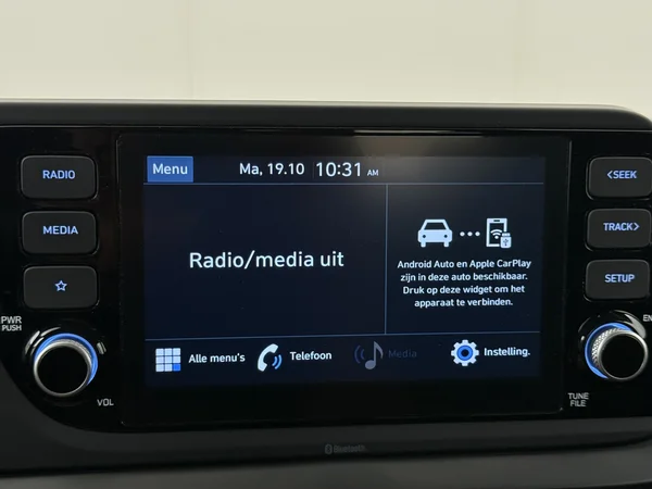 HYUNDAI i20 (2022) — foto 10 van 25