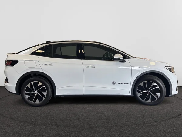 VOLKSWAGEN ID.5 (2025) — foto 10 van 48