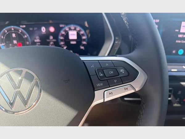 Volkswagen Caddy Maxi (2026) — foto 6 van 21