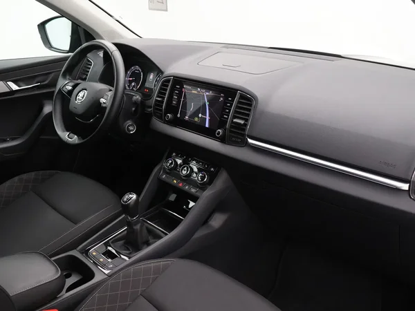 Škoda Karoq (2021) — foto 19 van 25