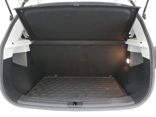 MG ZS (2024) — foto 8 van 23