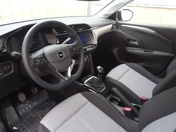 Opel Corsa (2026) — foto 5 van 25