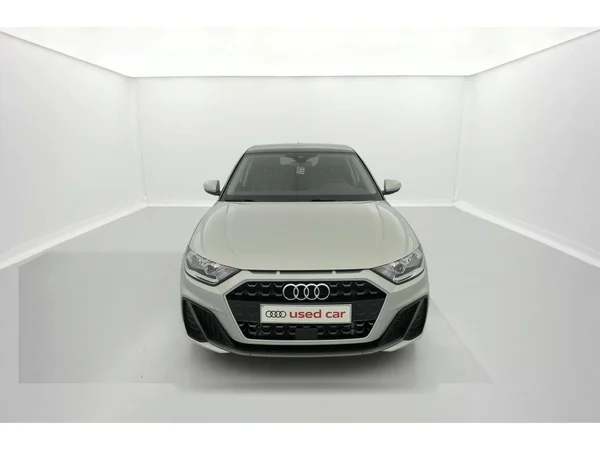 AUDI A1 Sportback (2026) — foto 12 van 36