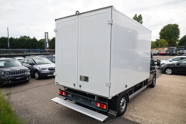Fiat Ducato (2023) — foto 19 van 22