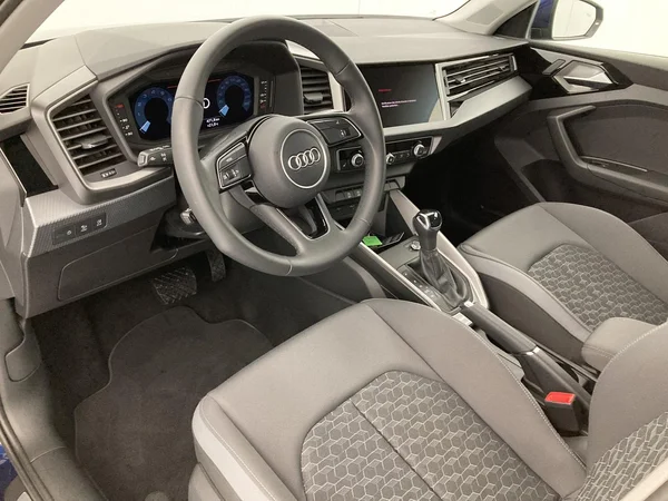 AUDI A1 Sportback (2026) — foto 6 van 36