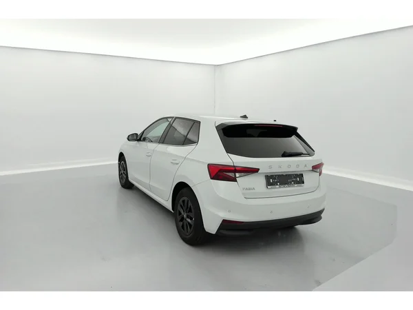 SKODA Fabia (2025) — foto 29 van 32