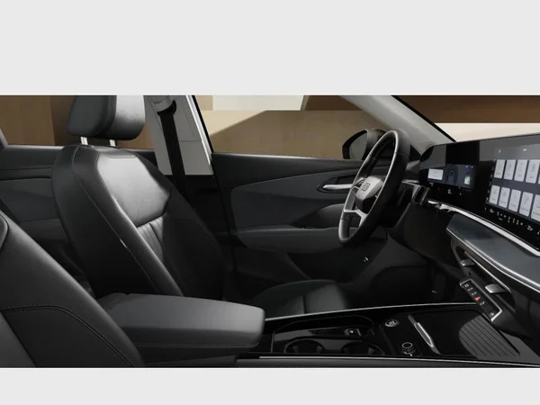 AUDI Q3 Sportback (2026) — foto 9 van 9