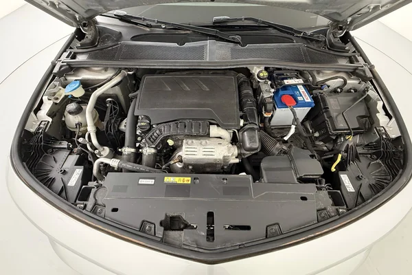 Opel Astra (2024) — foto 17 van 32