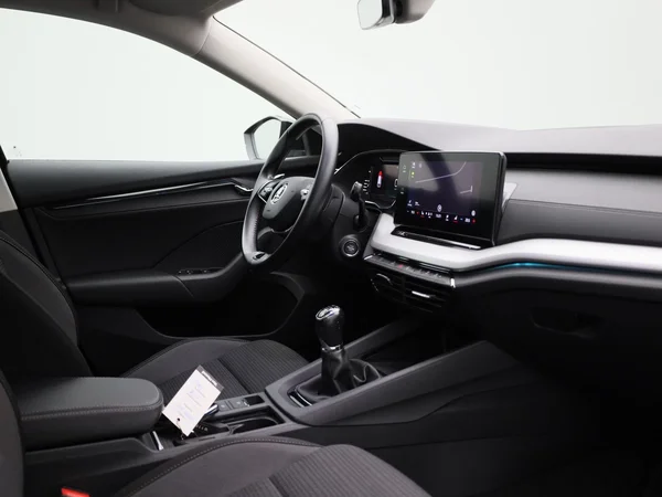 Škoda Octavia (2021) — foto 29 van 41
