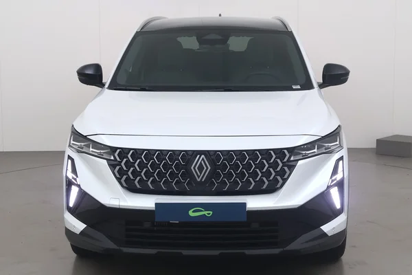 Renault Austral (2026) — foto 12 van 19