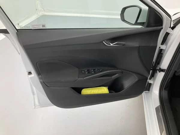 SKODA Fabia (2025) — foto 11 van 35