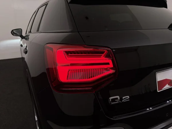 AUDI Q2 (2024) — foto 5 van 18