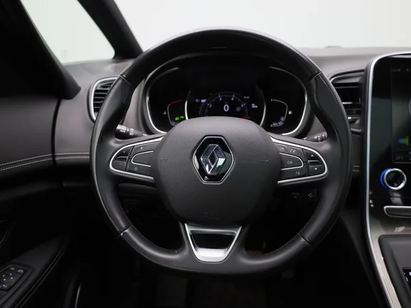 Renault Grand Scénic (2023) — foto 37 van 39