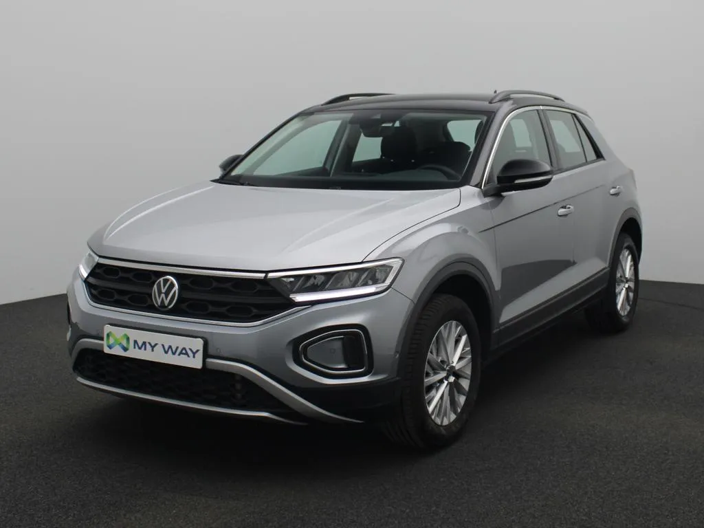 VOLKSWAGEN T-Roc 1122_108726_2024