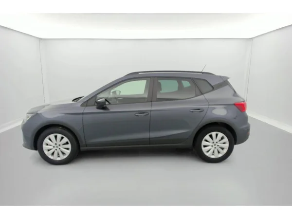 SEAT Arona (2023) — foto 28 van 33