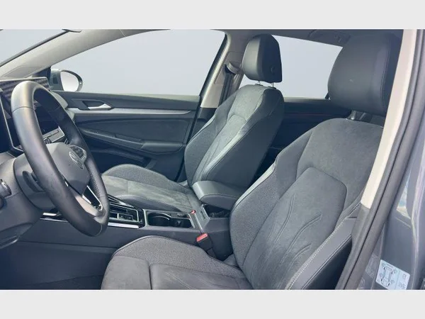 Volkswagen Golf VIII (2026) — foto 23 van 24