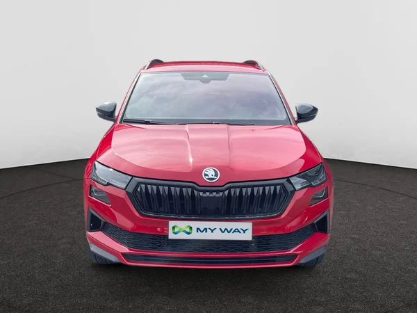 SKODA Karoq (2023) — foto 9 van 20
