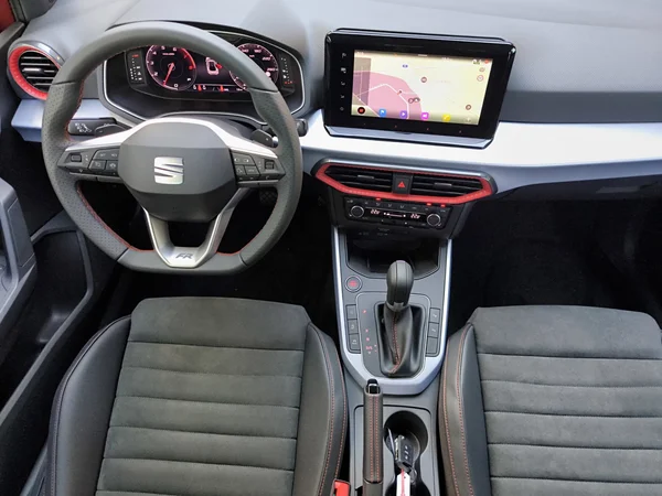 SEAT Arona (2025) — foto 3 van 30