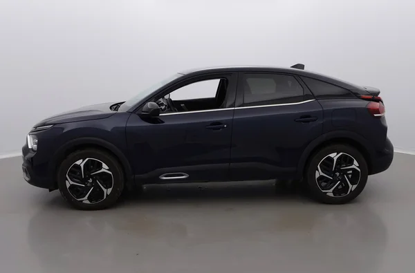 Citroen C4 (2024) — foto 12 van 25