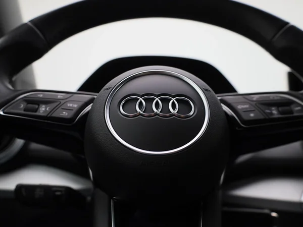 Audi Q2 (2022) — foto 22 van 38
