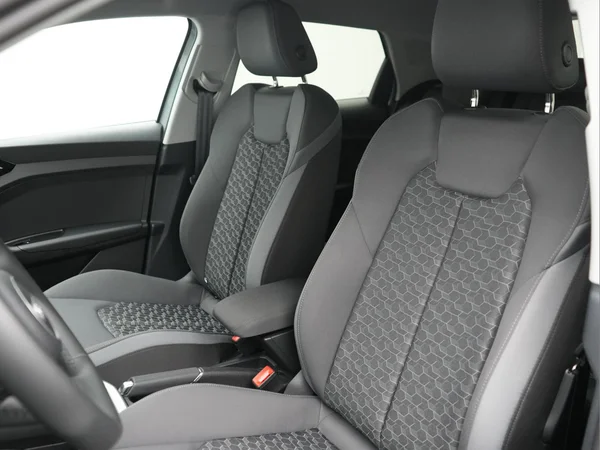 AUDI A1 Sportback (2025) — foto 26 van 28