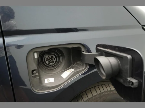 VOLKSWAGEN Multivan T7 Long eHybrid (PHEV) (2022) — foto 18 van 28
