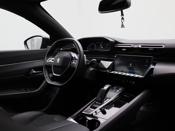 Peugeot 508 (2023) — foto 29 van 38
