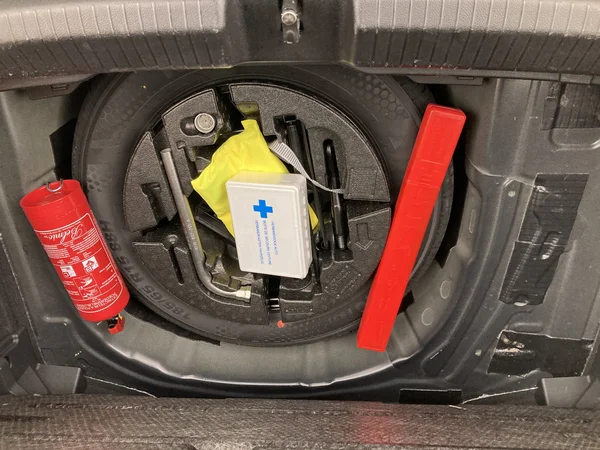 VOLKSWAGEN Polo (2025) — foto 29 van 36