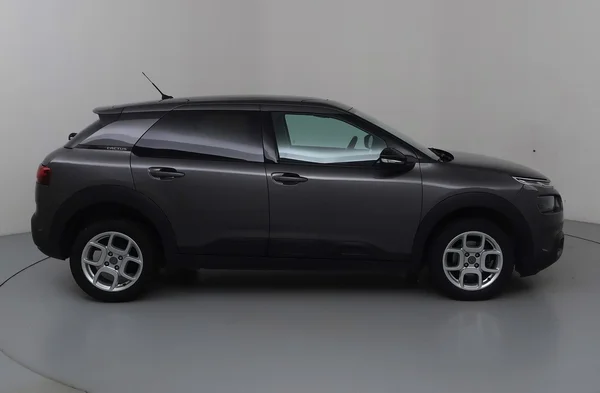 Citroen C4 Cactus (2019) — foto 31 van 34