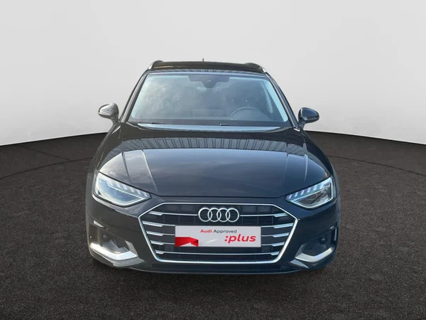 AUDI A4 Avant Dsl (2023) — foto 17 van 22