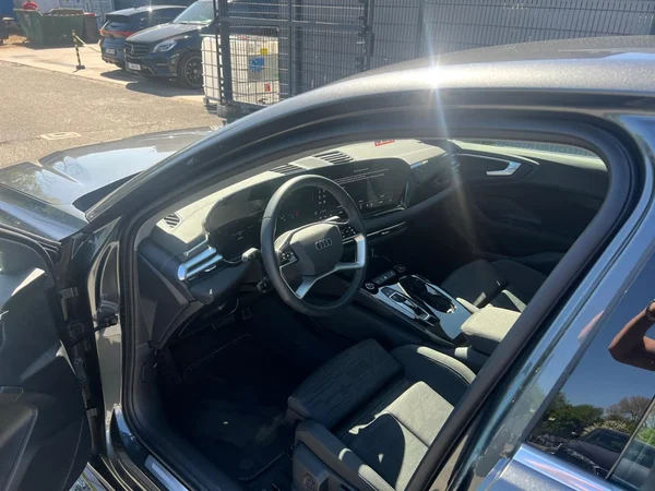 AUDI A5 (2025) — foto 3 van 24