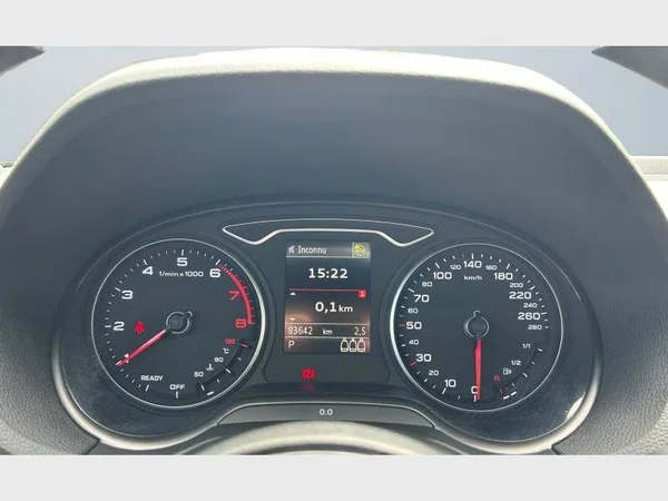 Audi Q2 (2022) — foto 3 van 29