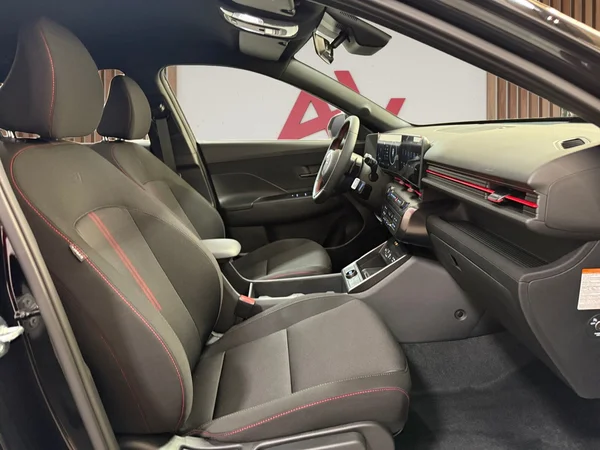 Hyundai Kona (2026) — foto 21 van 29
