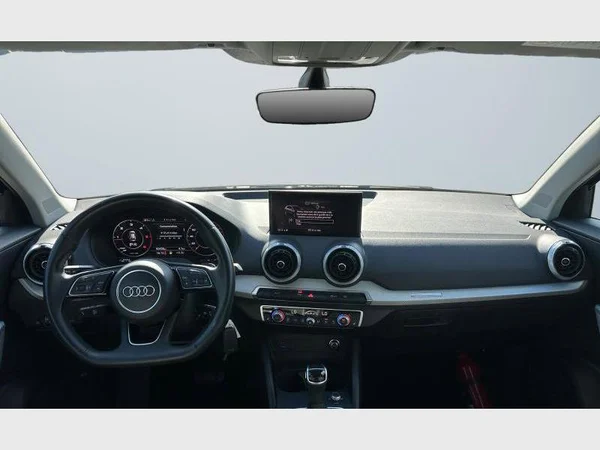 Audi Q2 (2021) — foto 3 van 29