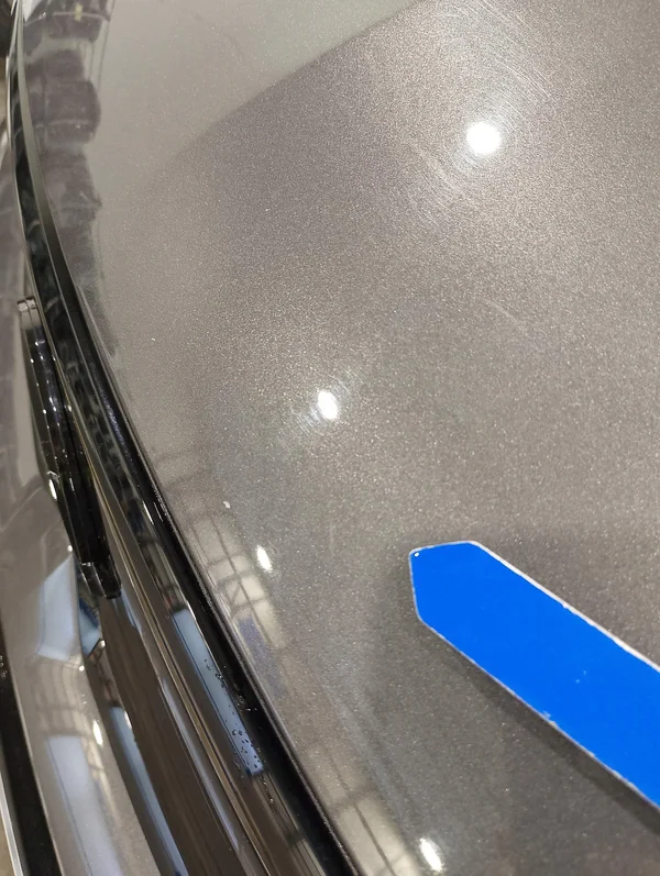 Opel Crossland (2022) — foto 39 van 97