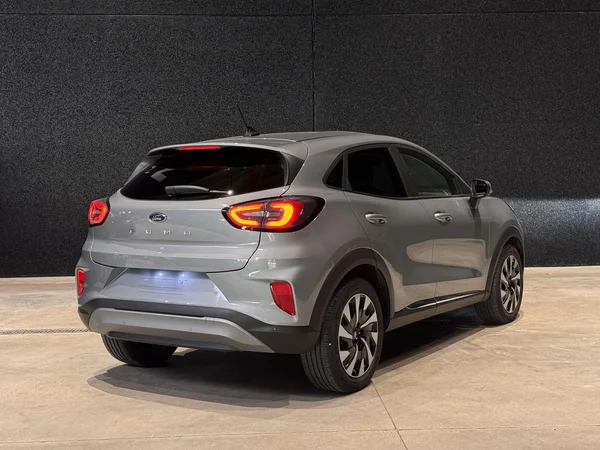 Ford Puma (2023) — foto 17 van 23
