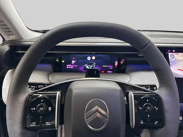 Citroën C5 Aircross (2025) — foto 2 van 19