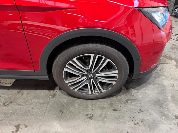 SEAT Arona (2026) — foto 16 van 23