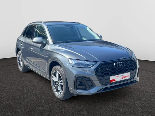 AUDI Q5 (2023) — foto 17 van 21