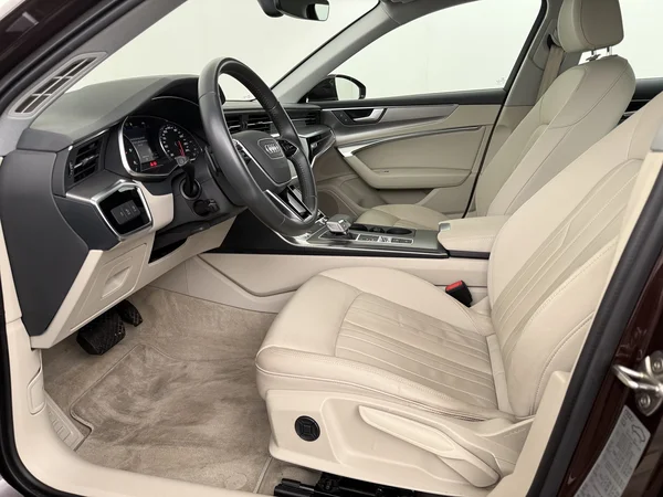 AUDI A6 (2020) — foto 4 van 23