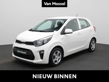 Kia Picanto (2022)